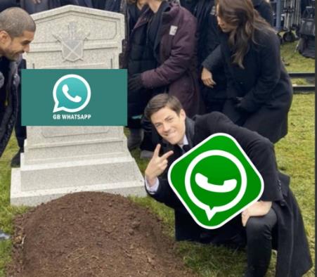 GB WhatsApp: A Gateway to Global Connectivity