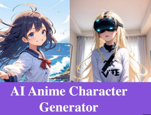 AI Anime Generators: The Creative Process